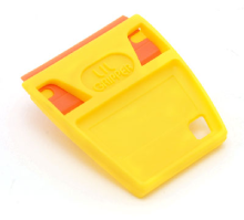 Plastic Scraper Holders