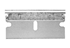 Picture of AGBL-7015-0000 Cleanroom Single Edge Blade Refill Cartridge (Formerly 62-0109)