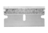 Picture of AGBL-7051-0000 Cleanroom Single Edge Blade Refill Cartridge (Formerly 94-0499)