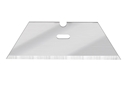 Picture of Personna 61-0021 Single Sharp Edge aka Beveled Chisel Edge Trimmer Blade - 100 Blades