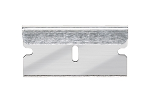 Picture of APBL-7008-0000  Unwrapped Carbon Steel Single Edge Razor Blade - 240 Pack (Formerly 94-0466)