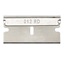 Picture of APBL-7054-0000 Heavy Duty Carbon Steel Duro™ Edge Blade .012" (Formerly 66-0448 American Line)